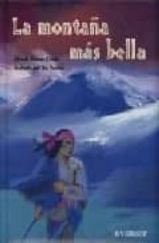 la montaña mas bella-9788424187163