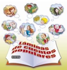 laminas de cuentos populares-9788424189563