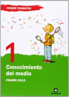 espiral conocimiento del medio 1 madrid 1º primaria  (ed11)-9788424612863