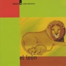 el leon-9788424617363
