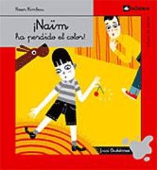 naim ha perdido el color (colas de sirena)-9788424623463