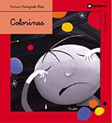 colorines-ferran hortiguela-9788424625863