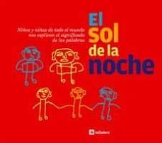 el sol de la noche-laia goma-9788424626563
