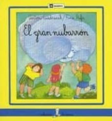 el gran nubarron-antoni cuadrench-9788424627263