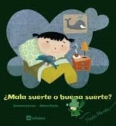 ¿mala suerte o buena suerte? (el hada menta)-gemma lienas-9788424628963