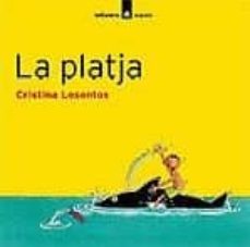 la platja-9788424633363