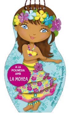 a la polinesia amb la mohea-9788424641863