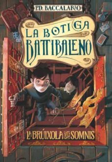 la bruixola dels somnis-9788424645663