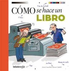 como se hace un libro-cristina sans mestre-9788424649463