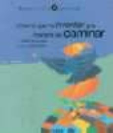 l home que va inventar una manera de caminar-9788424653163