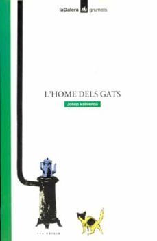 l` home dels gats (11ª ed.)-9788424681463