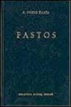 fastos-9788424913663