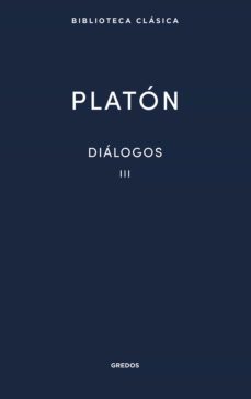 dialogos iii (ebook)-9788424931063