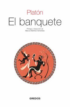 el banquete (ebook)-9788424999063