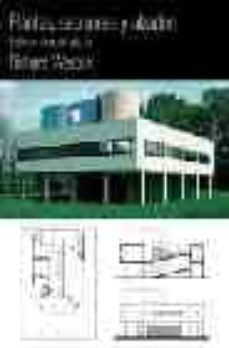 plantas, secciones y alzado: edificios clave del siglo xx-9788425219863