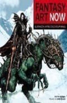fantasy art now: ilustracion fantastita contemporanea-martin mckenna-9788425222863