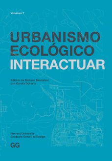 urbanismo ecologico. volumen 7 (ebook)-mohsen mostavafi-gareth doherty-9788425228063