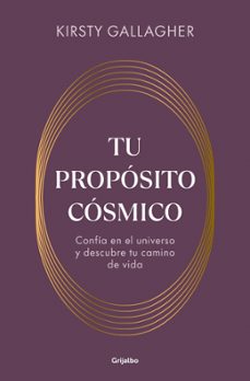 tu proposito cosmico-kirsty gallagher-9788425373763