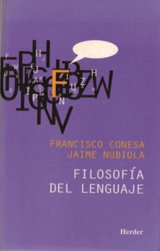 filosofia del lenguaje-9788425420863