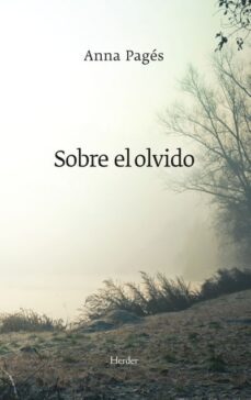 sobre el olvido (ebook)-9788425430763