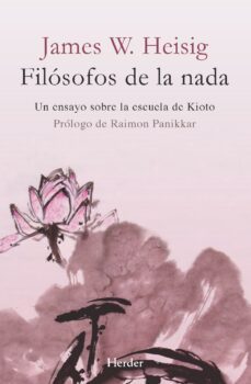 filósofos de la nada (2a ed.) (ebook)-james w. heisig-9788425438363