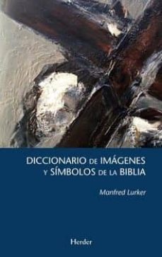 diccionario de imagenes y simbolos de la biblia-mandred lurker-9788425439063