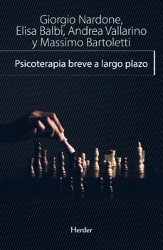 psicoterapia breve a largo plazo (ebook)-9788425442063