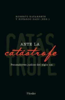 ante la catastrofe (ebook)-eduardo zazo-roberto navarrete-9788425443763