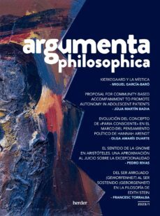 argumenta philosophica 1/2023 (ebook)-9788425450563
