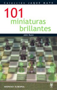101 miniaturas brillantes-9788425515163