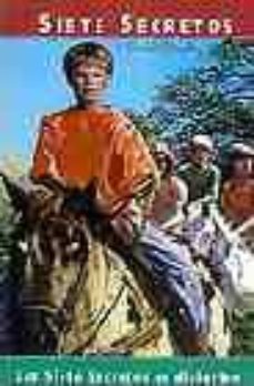 los siete secretos se divierten (7ª ed.)-enid blyton-9788426107763