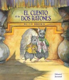 el cuento de los dos ratones-9788426136763