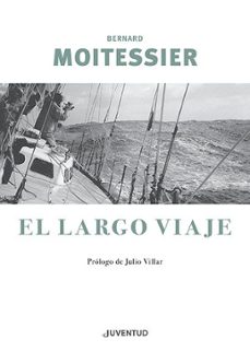 el largo viaje-bernard moitessier-9788426145963