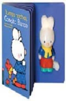 buenas noches conejito (libro juego)-9788426355263