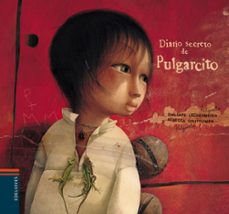 el diario secreto de pulgarcito-9788426376763