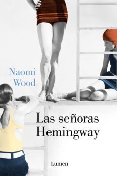 las señoras hemingway (ebook)-9788426401663