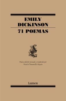 71 poemas (edicion revisada) (ebook)-9788426426963