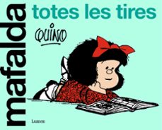 mafalda. totes les tires-9788426430663