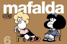 mafalda 6 (mafalda 6) (ebook)-9788426400789