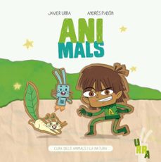 animals-javier urra-9788426732163