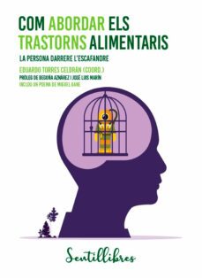 com abordar els trastorns alimentaris (ebook)-eduardo torres celdran-9788426736963
