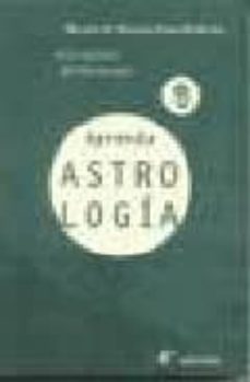 aprenda astrologia 1-m.d. march-j. mcevers-9788427027763