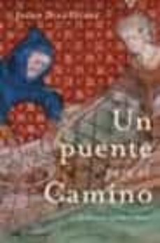 un puente para el camino: la herencia de sancho el mayor-9788427030763