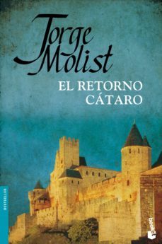 el retorno cataro (ebook)-9788427037663
