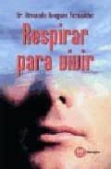respirar para vivir-9788427124363