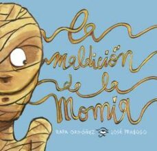 la maldicion de la momia-9788427145863