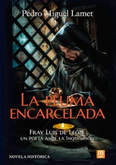 la pluma encarcelada-9788427149663