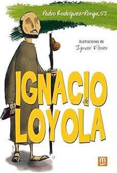 ignacio de loyola-pedro rodriguez ponga-9788427150263
