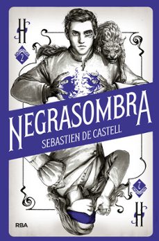 hechicero 2: negrasombra-9788427213463