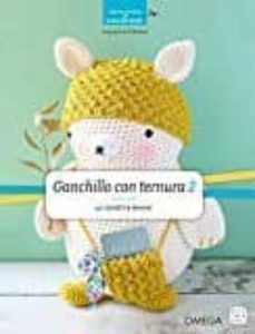 ganchillo con ternura 2-sandrine deveze-9788428216463